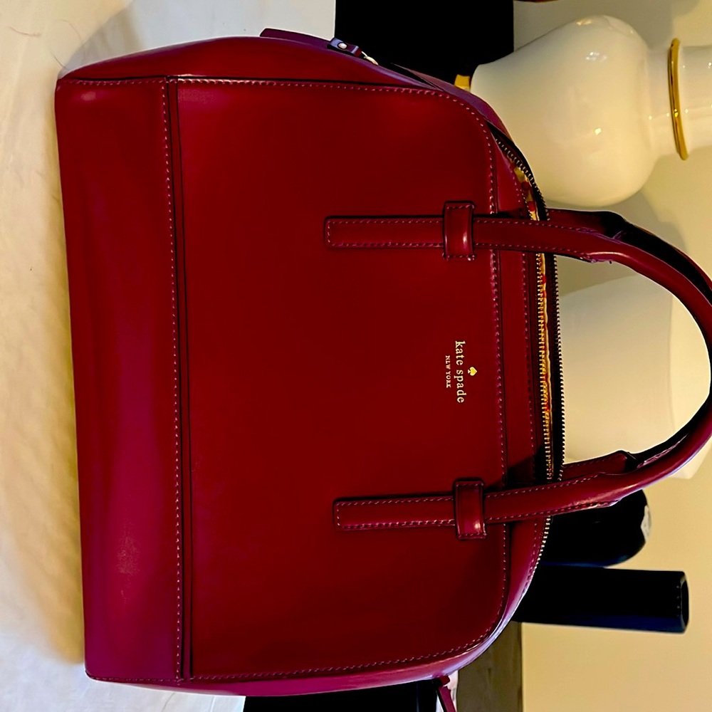 Kate spade bag